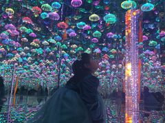 -深圳独角兽星空艺术馆