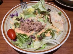 -萨莉亚意式餐厅(万嘉商业广场店)