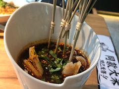 -太二酸菜鱼(正大广场店)
