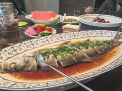 -千百味红餐厅·非遗江西菜(绿地双子塔总店)