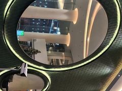 -御水泉·国际水疗会(广州长隆店)
