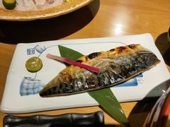 -渔寿司·日本料理(艾尚天地店)