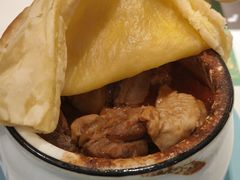 -库滋明·俄罗斯特色美食(中央大街店)