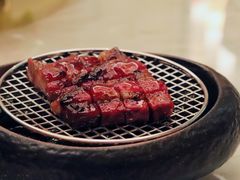 -东海朗廷酒店-唐阁T’ANG COURT 中餐厅