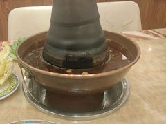 -清真·马家火锅美食城(镇江北路店)