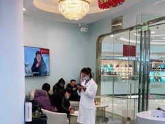 -段博仕口腔(天水万达店)