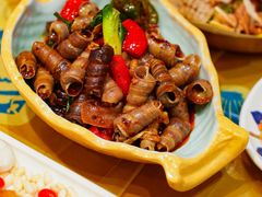 -桥东喜碧海鲜街(水东街店)