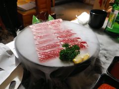 -九田家黑牛烤肉料理(盛龙广场店)