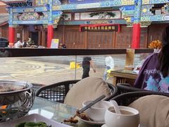 -隔壁老王·家常云南菜(花巷店)