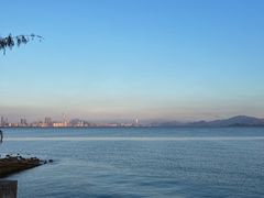 -深圳湾公园(南山区)