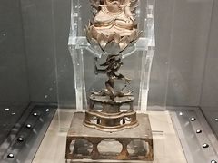 -浙江省博物馆(孤山馆区)