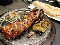 -江南雅厨(李公堤店)