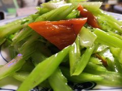 -天天向上素食餐厅(五台山店)