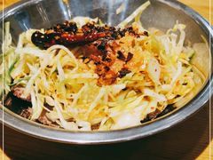 -王祖名抻面烧烤(柳影路店)