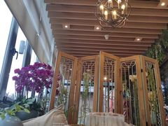 -若蘭慈·无国界素食料理(欢乐海岸店)