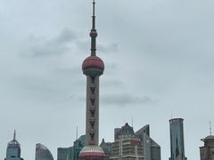 -东方明珠广播电视塔