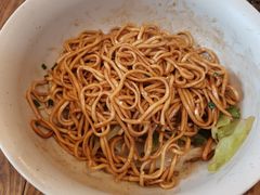 -李先生牛肉面大王(上海站南广场店)