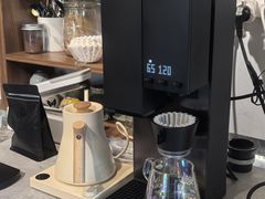 -Joymean coffee.见面咖啡