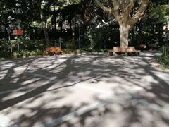 -华山儿童公园