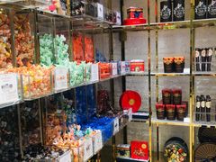 零售区-VENCHI 闻绮(北京国贸商城店)