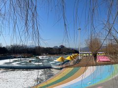 -青龙湖公园