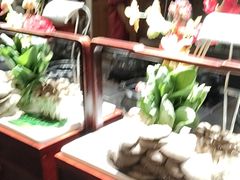-翠姐姐农家大院·老底子萧山菜(建设一路店)