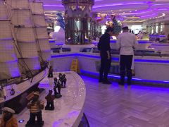 -澜悦港海鲜体验主题餐厅