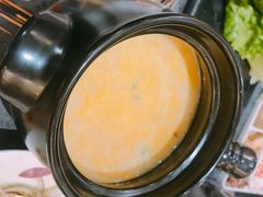 意式玉米浓汤-景家大乾烤肉(新村十区店)