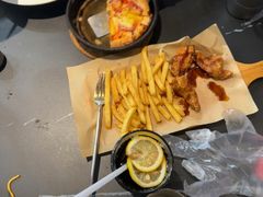 -必胜客(周浦万达店)
