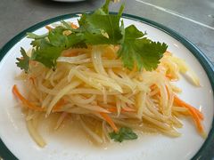 -丽泽山庄·生态怀柔菜·虹鳟鱼(红螺寺店)