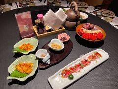 -花潮料理艺食馆(成都万象城店)