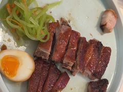 -新旺茶餐厅·早餐·夜宵(仙霞店)