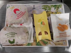 -麦当劳(莆田荔城大道万达店)