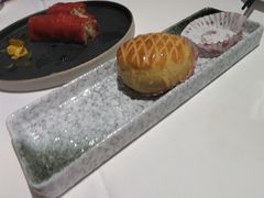 -陶陶居·雅园(凯华国际店)