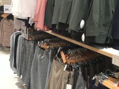 -优衣库(上海金桥太茂店)