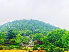 -云龙湖旅游景区