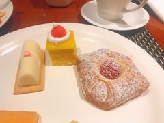 -青岛海尔洲际酒店