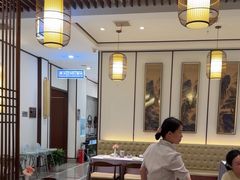 -千滋百味·醉江澜花园餐厅(街道口店)