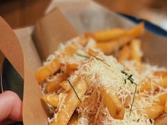 -森Some Fusion(荔湾店)