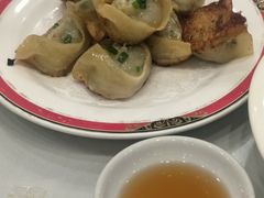 煎馄饨-小实惠嘉(威海路店)