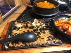 -九田家黑牛烤肉料理(太阳城店)