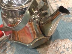 奶茶-新疆伊宁远征餐厅