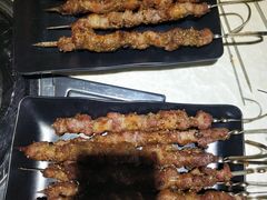 -和庆斋羊蝎子火锅·碳缸烧烤(顺义旗舰店)