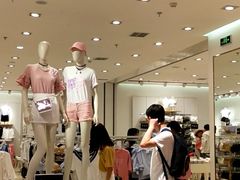 -6IXTY 8IGHT(朝阳大悦城店)