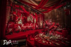 -DNA Wedding 婚礼记(上海店)