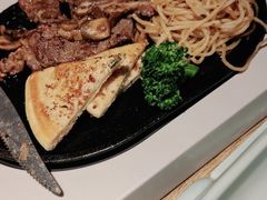-豪客来牛排(大汉口城店)