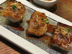 -御牛道日式烤肉料理(杭州万象城店)