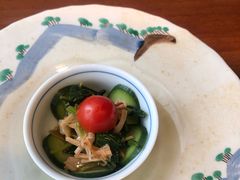 -旨味Umami_融合料理(万博汇店)