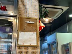 -小曼谷泰国美食 (南角道分店)