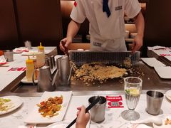 -火地铁板烧(昆山万象汇店)